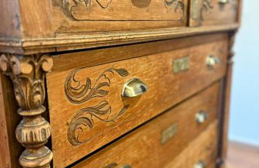 MARY'S HOUSE Roof Garden HUB - Photo 53