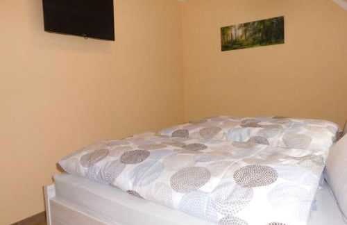 Holiday Apartment Haus Bodefurt - Apartment 2 - Foto 22