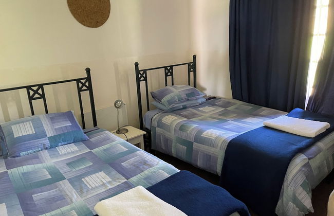 Pumula Guest Farm - Foto 29