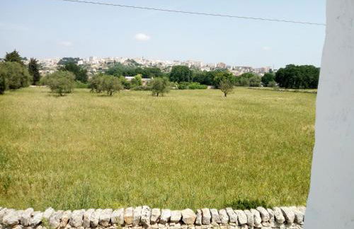 Trullo in piena valle d'itria del 1800 - Photo 24