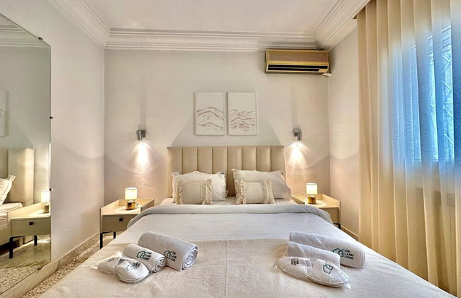 Carthage Spacious and Cosy With Amazing Terrace - Foto 14