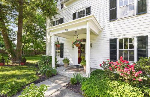 Classic Country 6 Bedroom - Foto 35