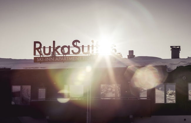 Ski-Inn RukaSuites - Foto 45