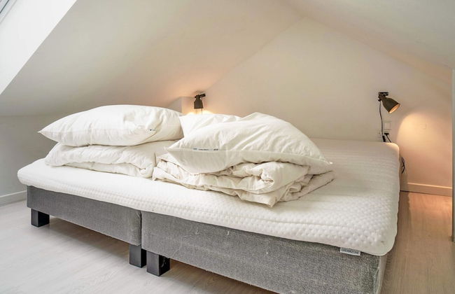 Modern Loft With Sea View - By Traum Ferienwohnungen - Foto 39