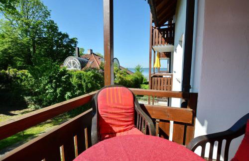 Ferienresidenz Chiemseestrand - Apartment 10 - Photo 1