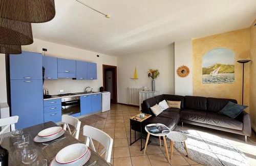 Casa Rivalago Gera Lario - Larihome A89 - Foto 5