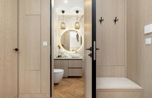 GREENERI PARK - Ambria Apartments - Foto 16