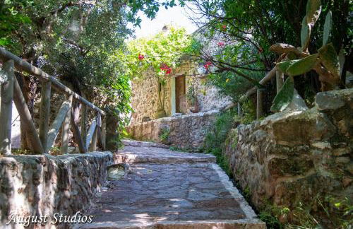 Cretan Minoan Apartments - Foto 54