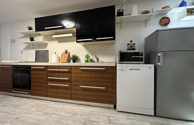 Mali Losinj Beautiful Sea View Ocean Suite - Foto 7