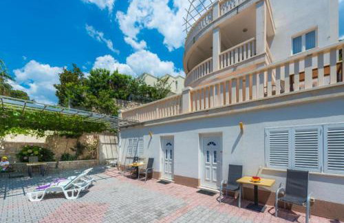 Villa Borna Apartments with Free Parking - Foto 20