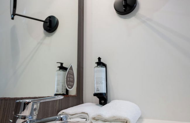 Appart Hotel Odalys City Rennes Lorgeril - Foto 36