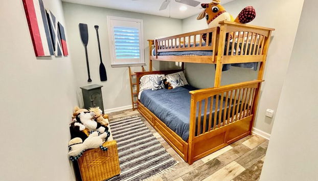 Kelly Drive 5 - Foto 4, Habitación