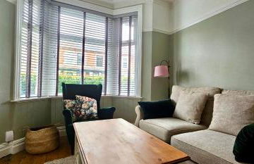 Hazelhurst by Switchback Stays - Foto 64