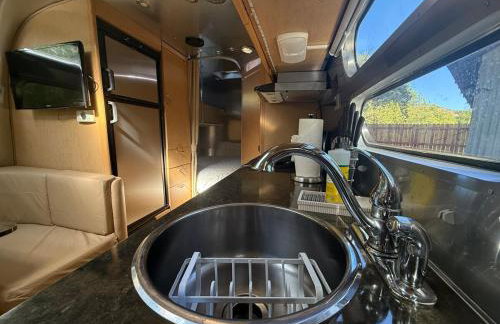 Airstream at Tree Ranch Grove Paradise - Foto 14