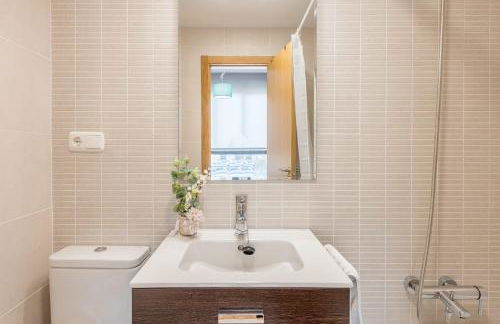 Sherryflat Abrantes - Parking - Foto 20