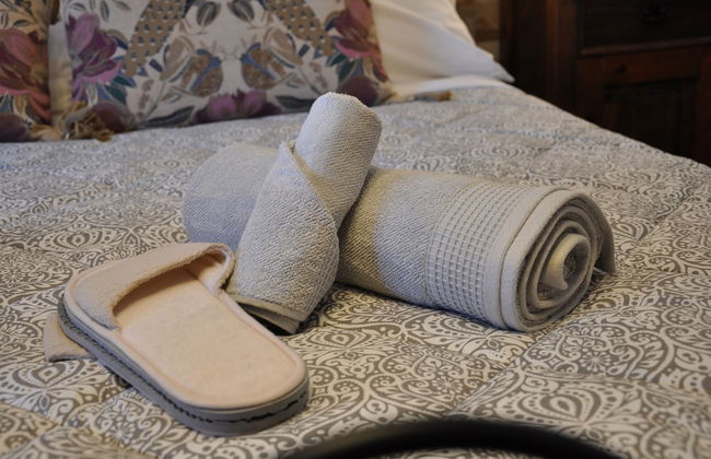 Agriturismo Oasis Hill - Foto 4