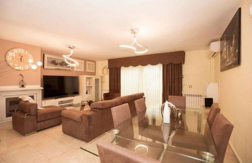 Madrid sofia resort - Foto 46