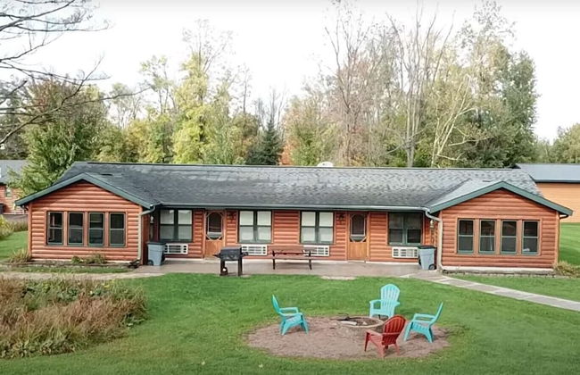 Lena's Northern Pines Resort - Foto 36