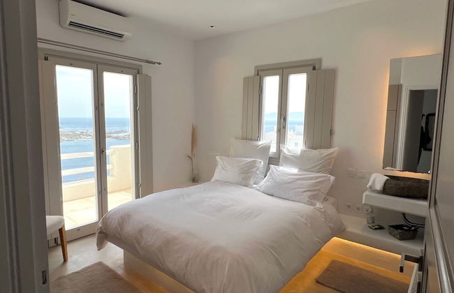 Psarou Summer Villa Mykonos - Photo 15