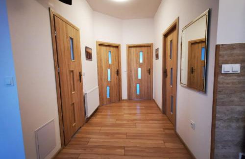 Apartamenty Starosądeckie - Foto 8