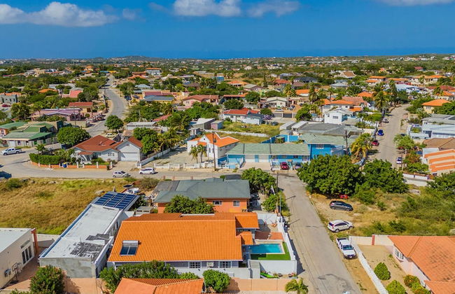 Remodeled 3br2ba Cozy Central Private Pool - Foto 55