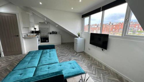 Brand New Penthouse Pad in Leeds - Foto 4