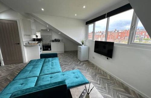 Brand New Penthouse Pad in Leeds - Foto 4