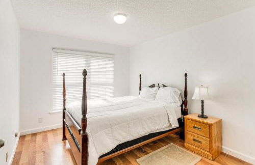 Cozy Brunswick Home 13 Mi to St Simons Island! - Foto 17