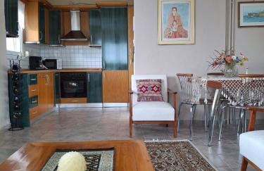 4BR Trekkers Retreat in Spilaio Grevena - Foto 10
