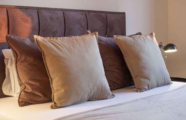 Belgrade Waterfront - River Residence - Photo 3