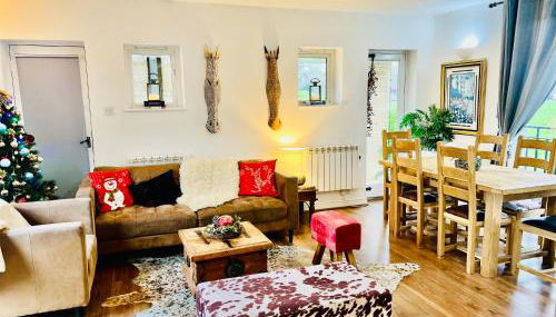 Castleford Cottage , Lowermill Estate - Foto 3