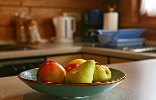 Paltian Ferienhäuser - Foto 31