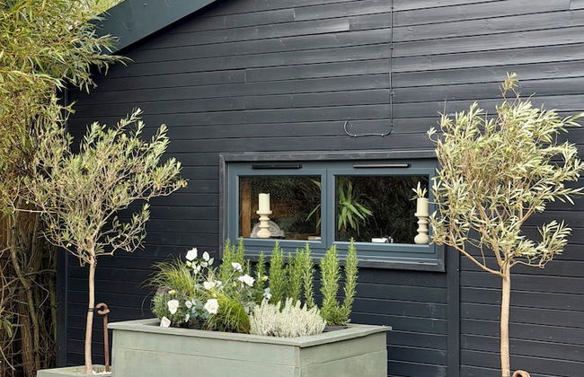 Willow Court Farm - Foto 52