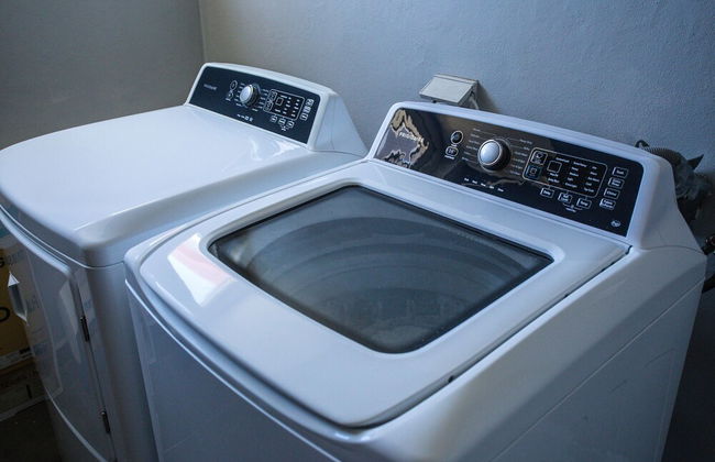 Stunning Modern Home, Near Beaches Full AC - Foto 41