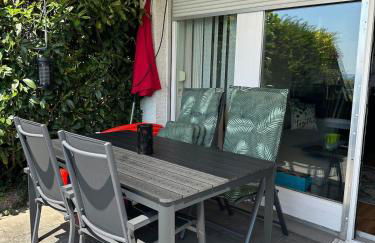 Kleine Perle mit Bodenseeblick und Sonnenterrasse - Foto 12