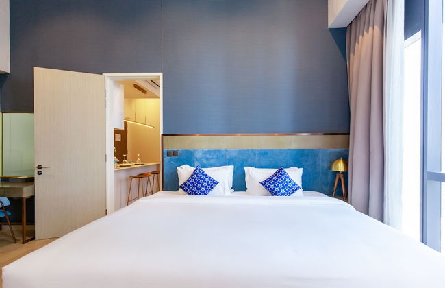 Star Suites KLCC - Foto 15