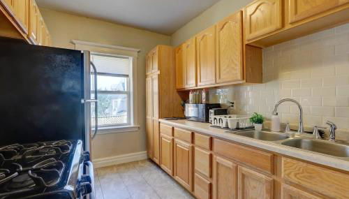 3BR - Prospect Row - McKinley Beach - Sleeps 8 - Foto 4