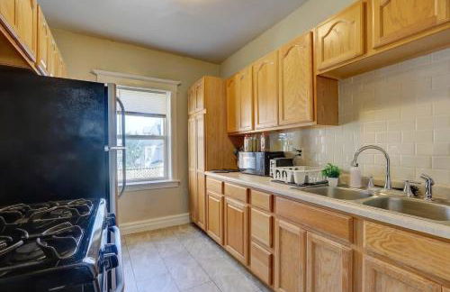 3BR - Prospect Row - McKinley Beach - Sleeps 8 - Foto 4
