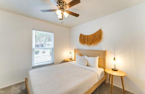 Nokomis Home with Screened Pool, 3 Mi to Beaches! - Foto 14