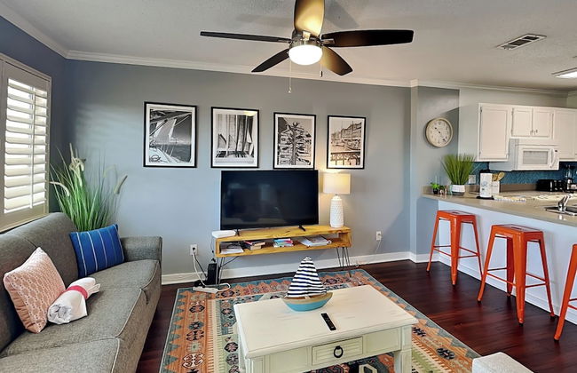 Island Home #304 - Foto 9