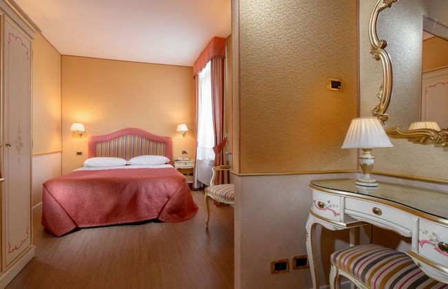 Alloggi Olimpia - Photo 22