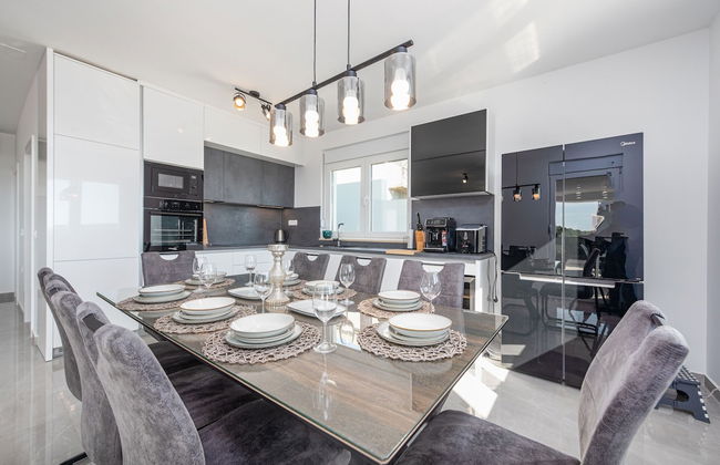 Villa Suton - Foto 11