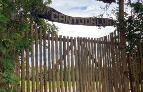 Sítio Canto da Lua - Foto 21