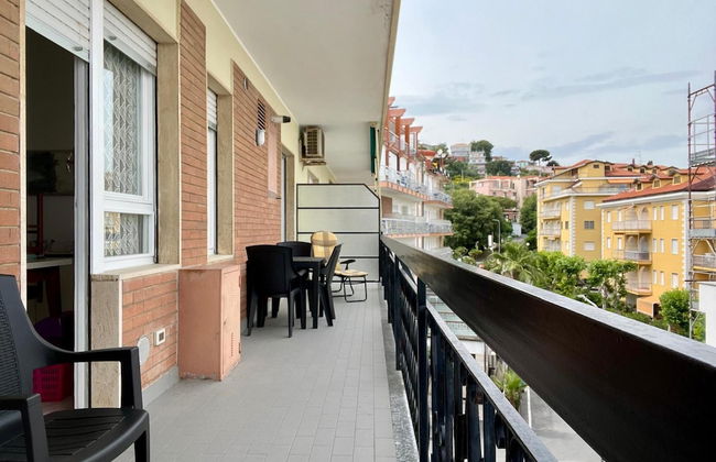 Via Capri 15 by Tempovacanza - Foto 15