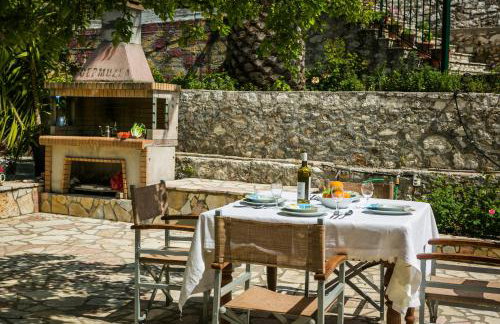 Apartment Voula Myrtos - Foto 20