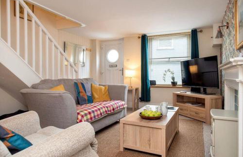 Cosy Cottage - Apple Pie Luxury Escapes - Foto 17