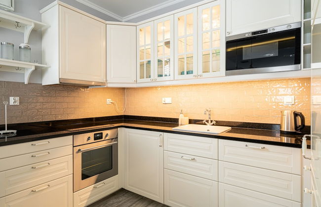 RentPlanet - Apartament Dubois - Photo 7