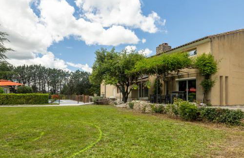 SmartStay Mas Les Cedres - Proche Isle-sur-la-Sorgue - Foto 57