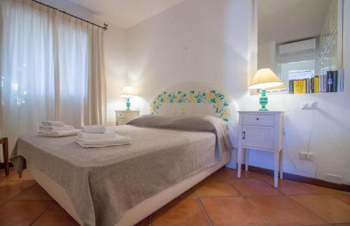 GuestHost - Porto Cervo square APT W parking - Foto 30