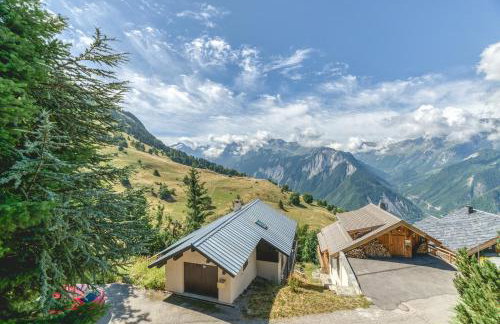 Chalet La Darse Nature et Sérénité - Foto 31